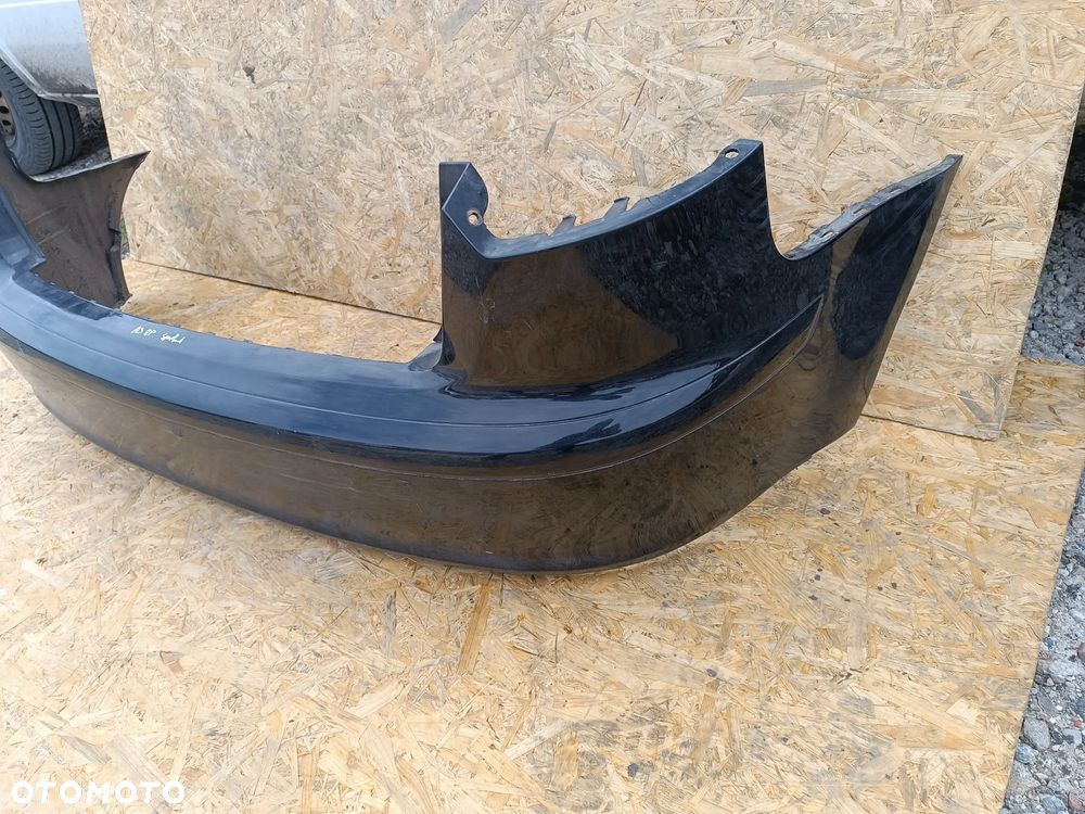 ZDERZAK TYŁ TYLNY AUDI A3 8P 5 DRZWI SPORTBACK - 7