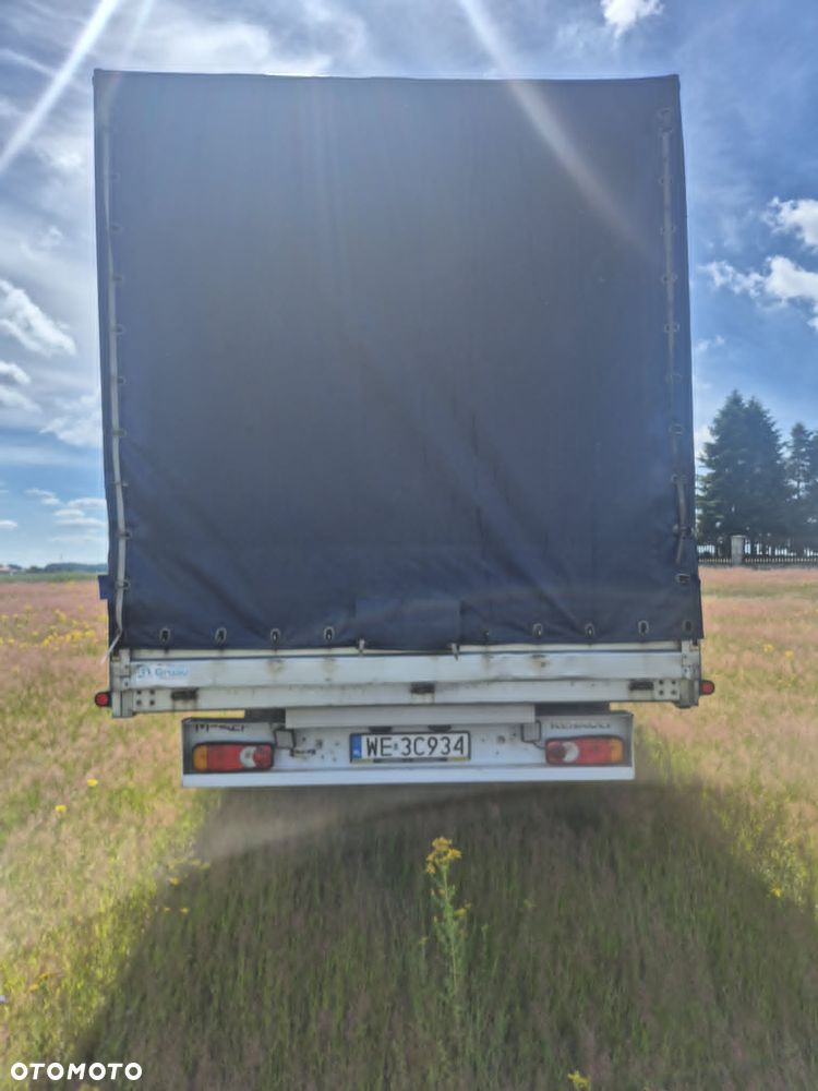Renault Master - 6