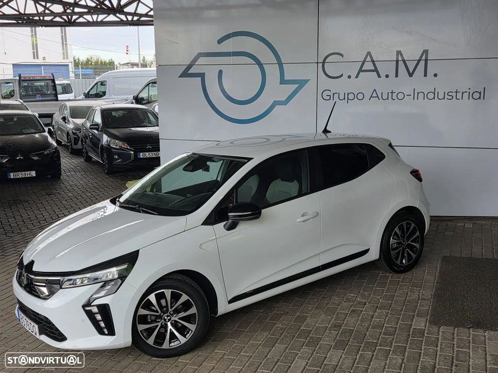 Mitsubishi Colt 1.0 MPI-T Kaiteki - 5