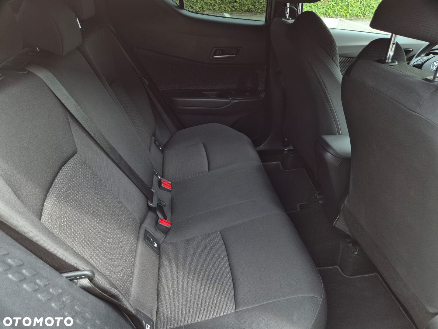 Toyota C-HR 1.2 T GPF Premium - 14