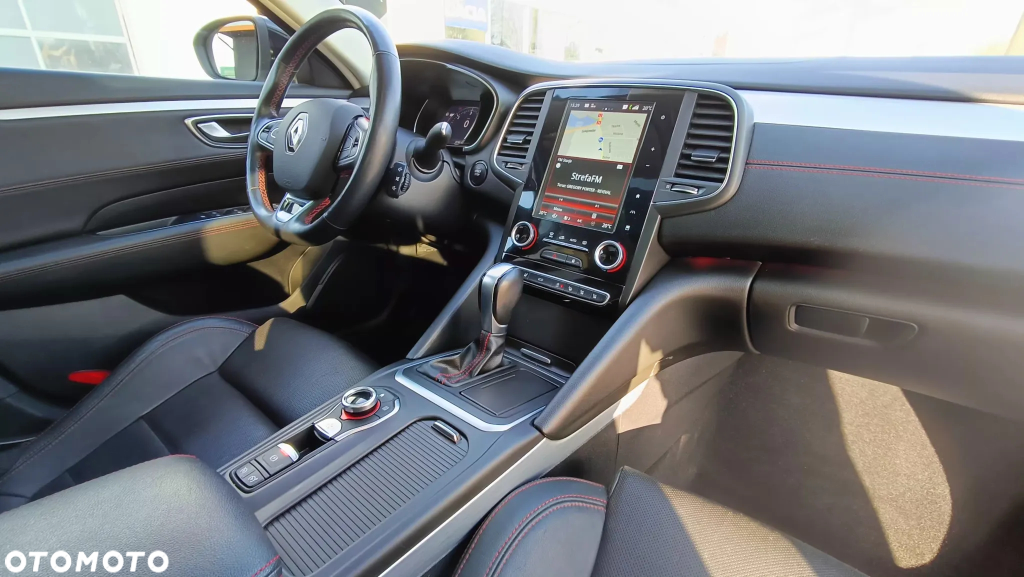 Renault Talisman 2.0 Blue dCi Initiale Paris EDC - 31