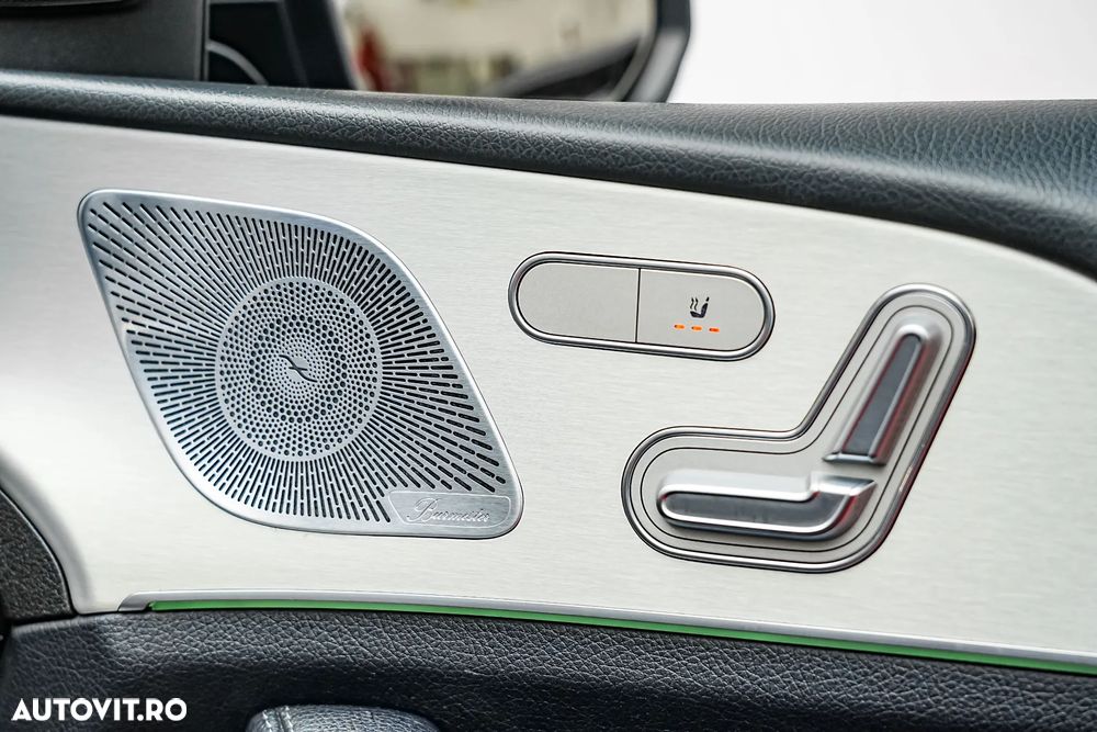 Mercedes-Benz GLE 450 4Matic 9G-TRONIC AMG Line - 31