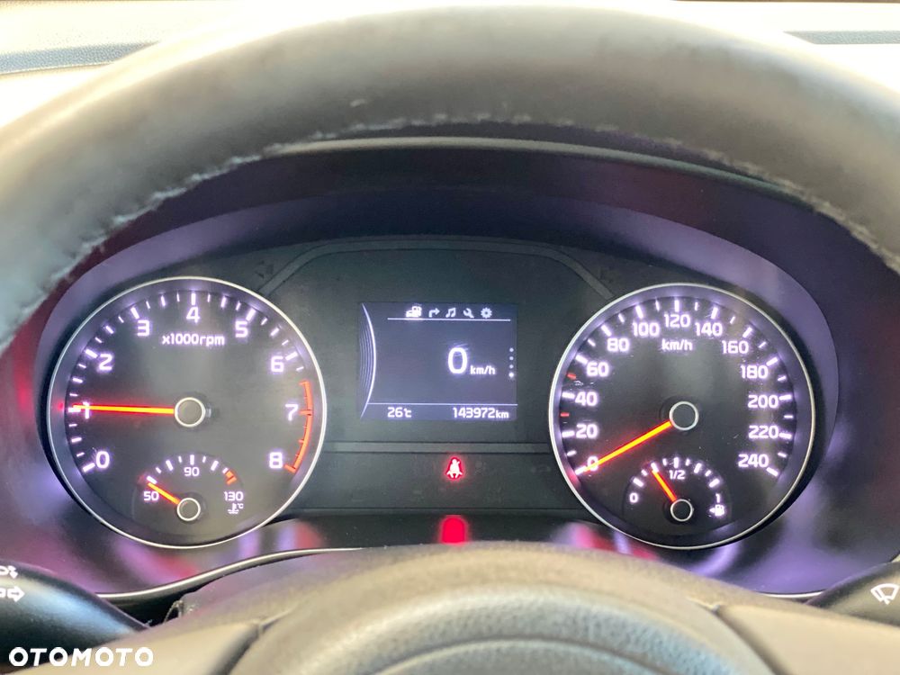 Kia Sportage 1.6 GDI 2WD DREAM-TEAM EDITION - 27