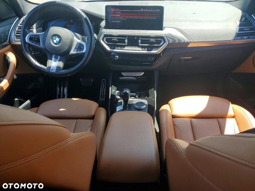 BMW X3 xDrive30i M Sport sport - 8
