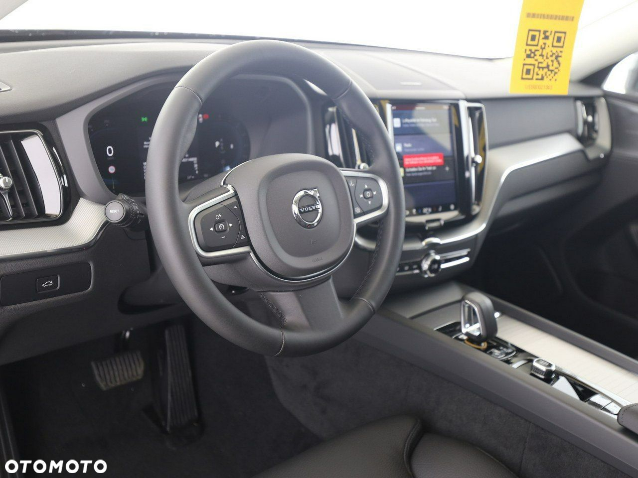 Volvo XC 60 B5 B AWD Core - 5