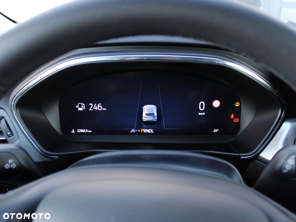 Ford Focus 1.5 EcoBlue Titanium X - 28