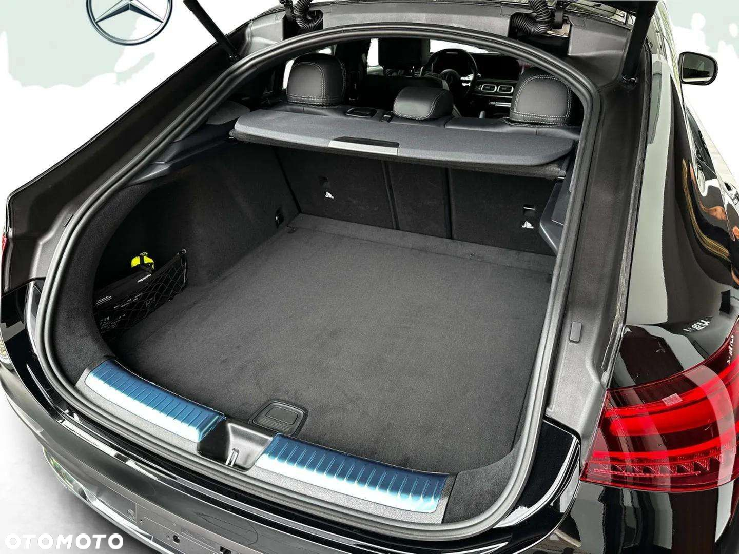 Mercedes-Benz GLE - 22