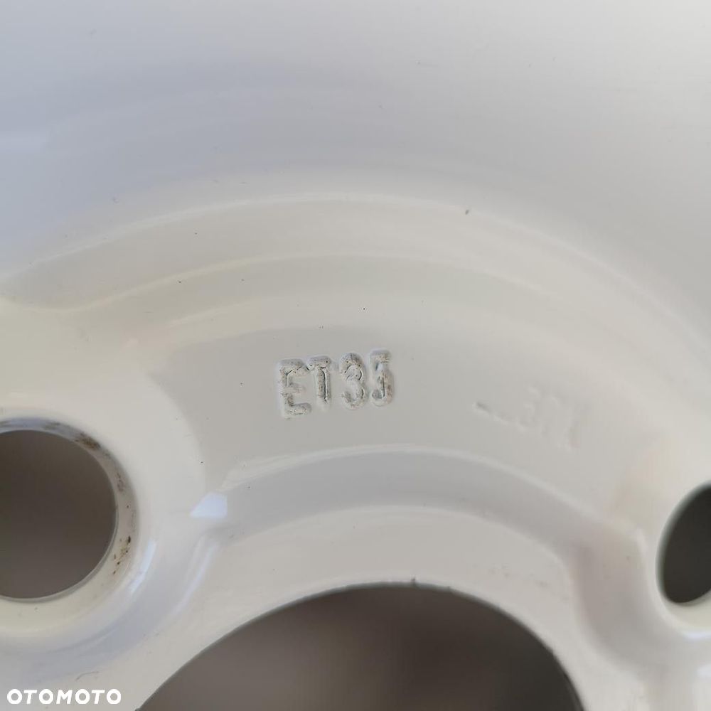 Felgi 4x98 16 Fiat Tipo Bravo DEMO 4szt (F4089) - 9