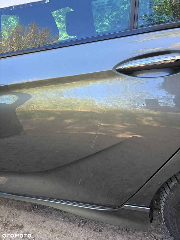 Opel Insignia 1.6 CDTI ecoFLEX Start/Stop Sport - 11