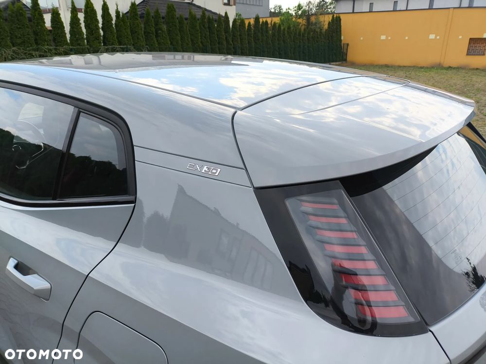 Volvo EX30 - 7