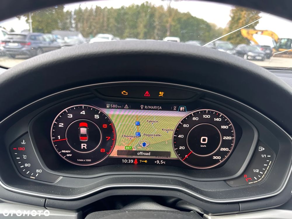 Audi A4 Limousine - 15