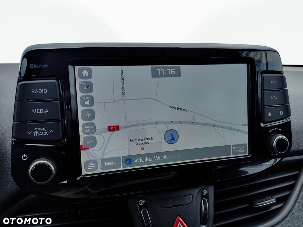 Hyundai i30 1.4 T-GDI GPF Comfort - 19