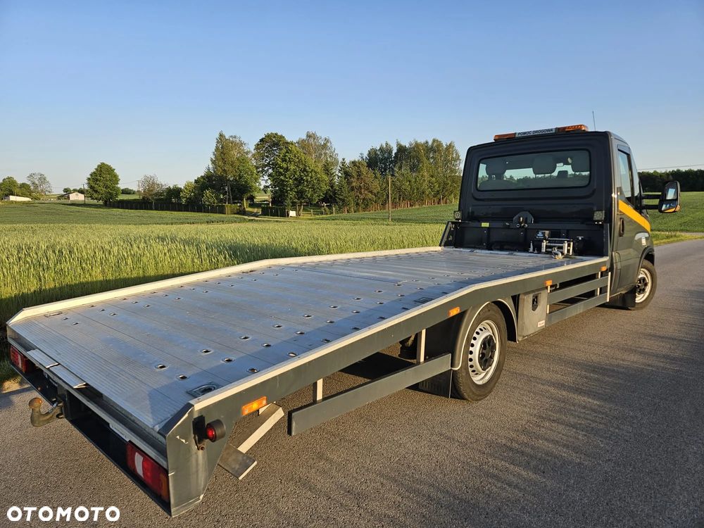 Iveco Daily 35S18 - 15