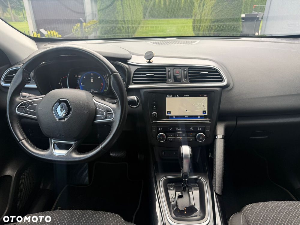 Renault Kadjar Energy dCi 110 EDC Business - 9