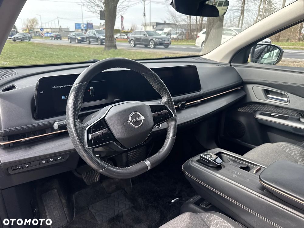 Nissan Ariya 63kWh Advance - 10