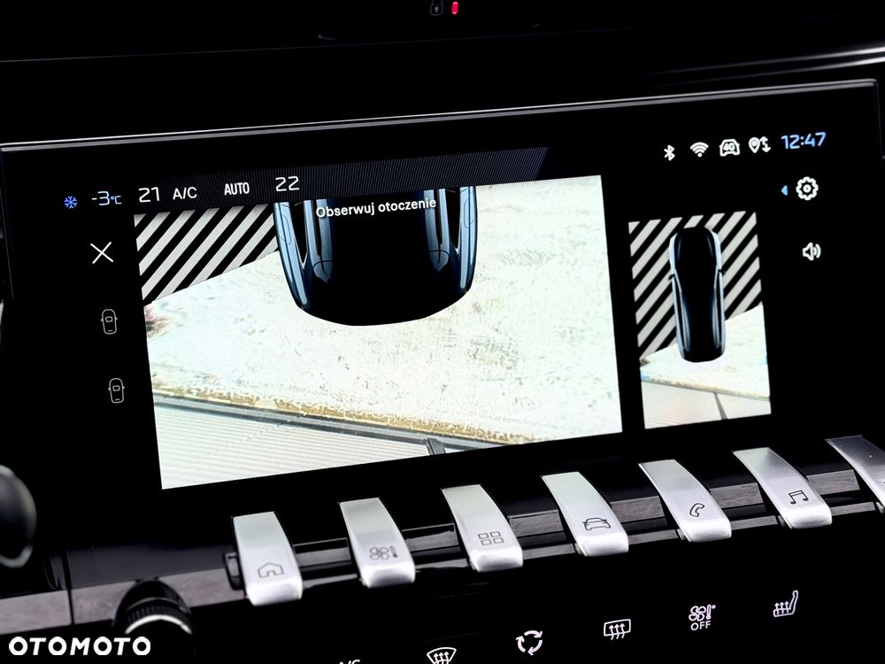 Peugeot 508 BlueHDi 130 EAT8 Allure Pack - 39