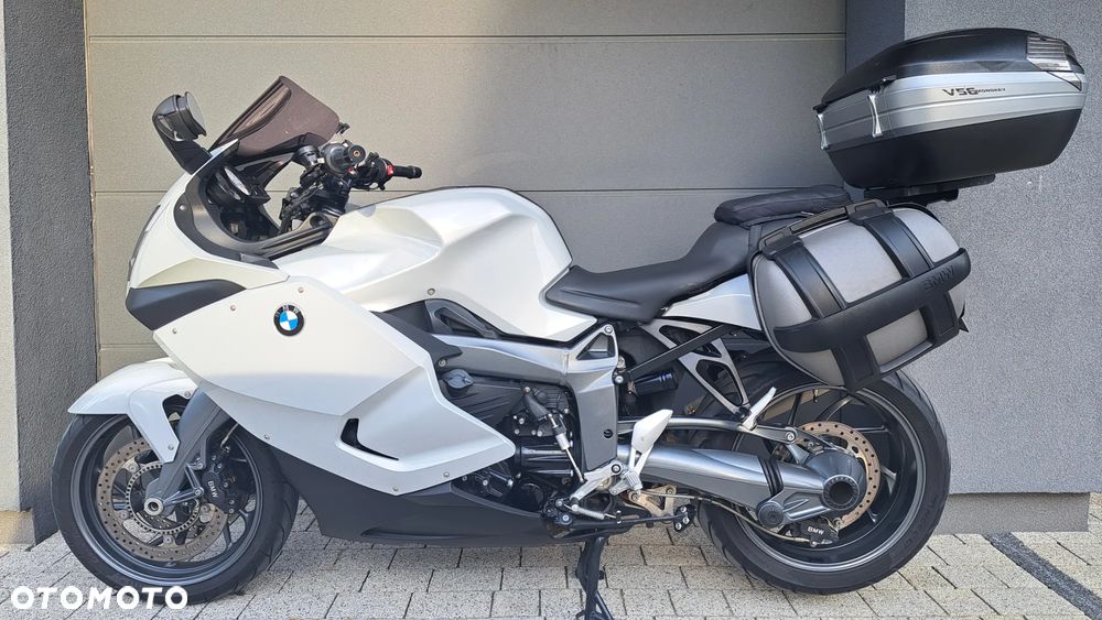 BMW K - 1