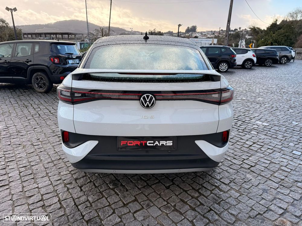 VW ID.5 Pro Performance - 9