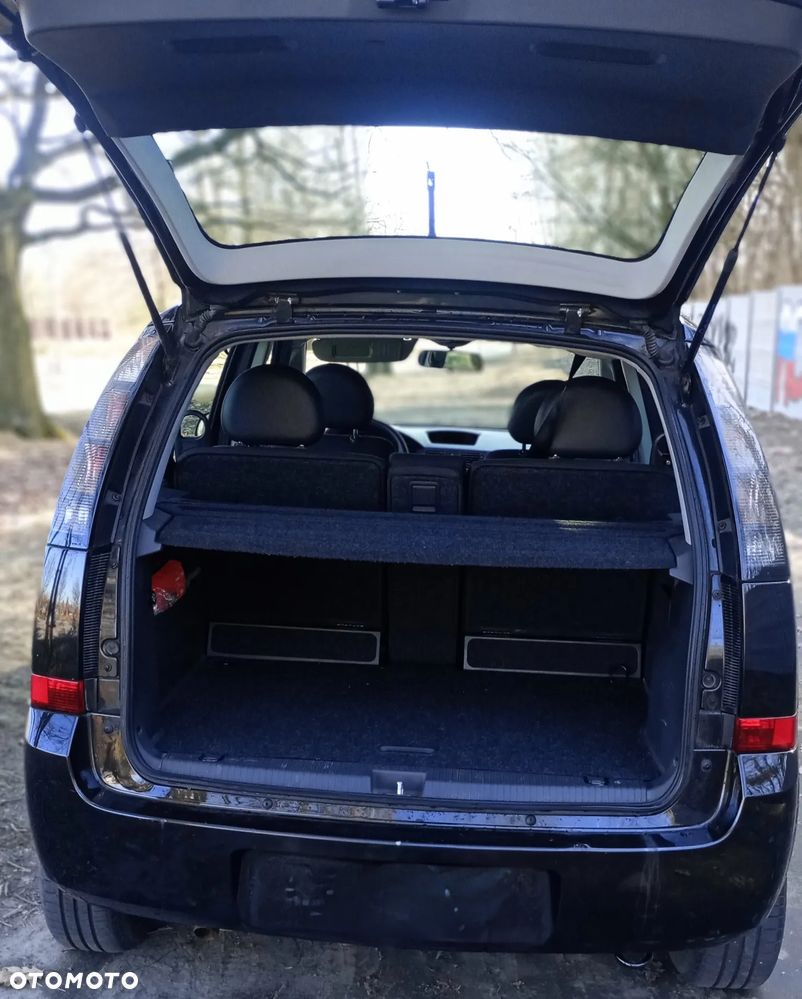 Opel Meriva 1.6 16V - 6