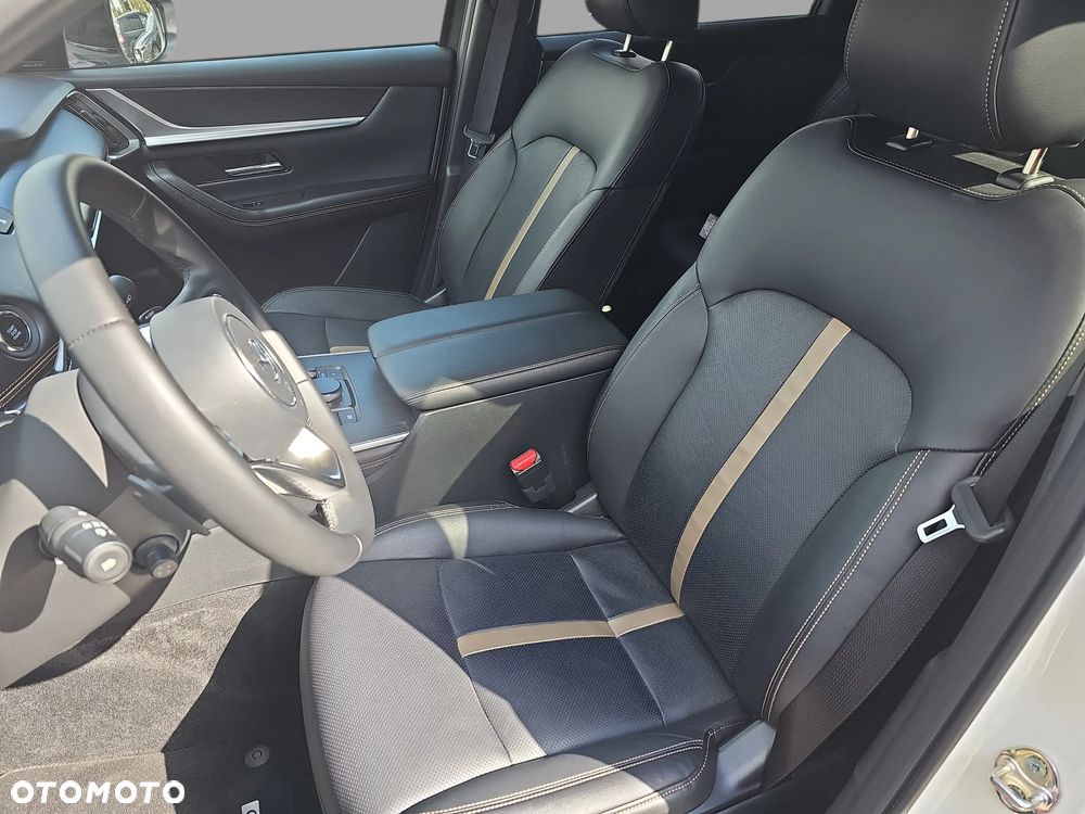 Mazda CX-80 3.3 e-Skyactiv D mHEV Homura AWD - 11