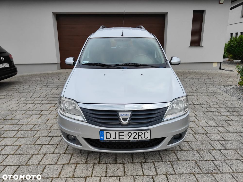 Dacia Logan 1.6 16V Laureate - 21