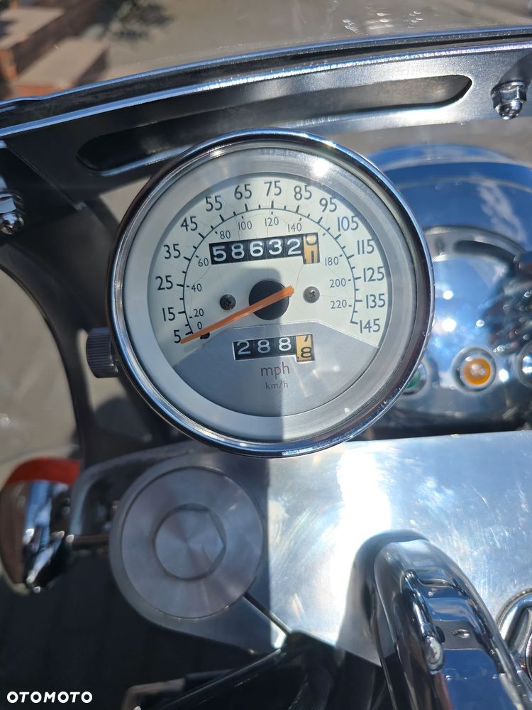 Honda Valkyrie - 17
