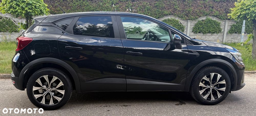 Renault Captur - 14