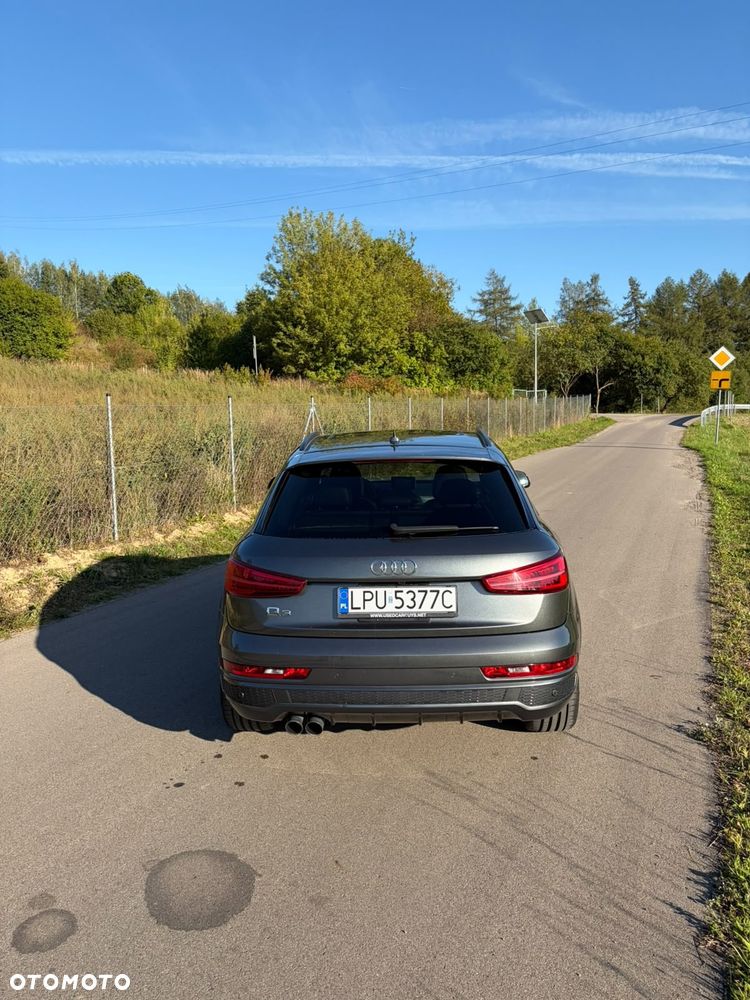 Audi Q3 - 5