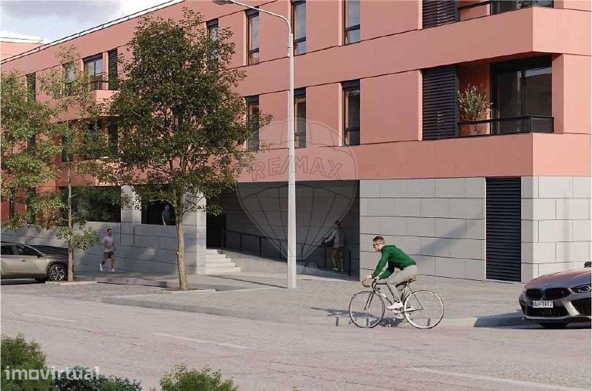 Apartamento T2 para venda - Grande imagem: 5/10