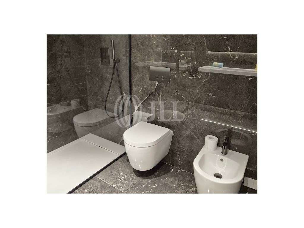 Apartamento T1 no Park Prata Riverside Village, Lisboa. - Grande imagem: 5/8