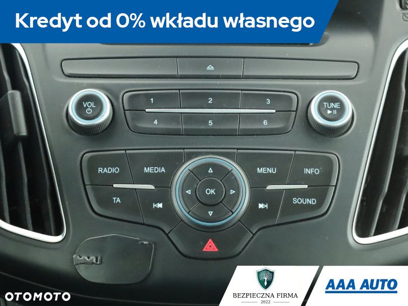 Ford Focus - 13