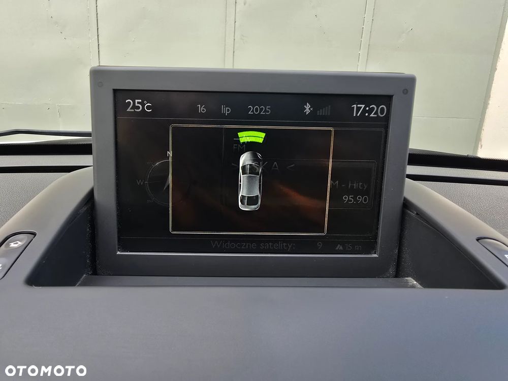 Peugeot 3008 2.0 HDi Allure - 8