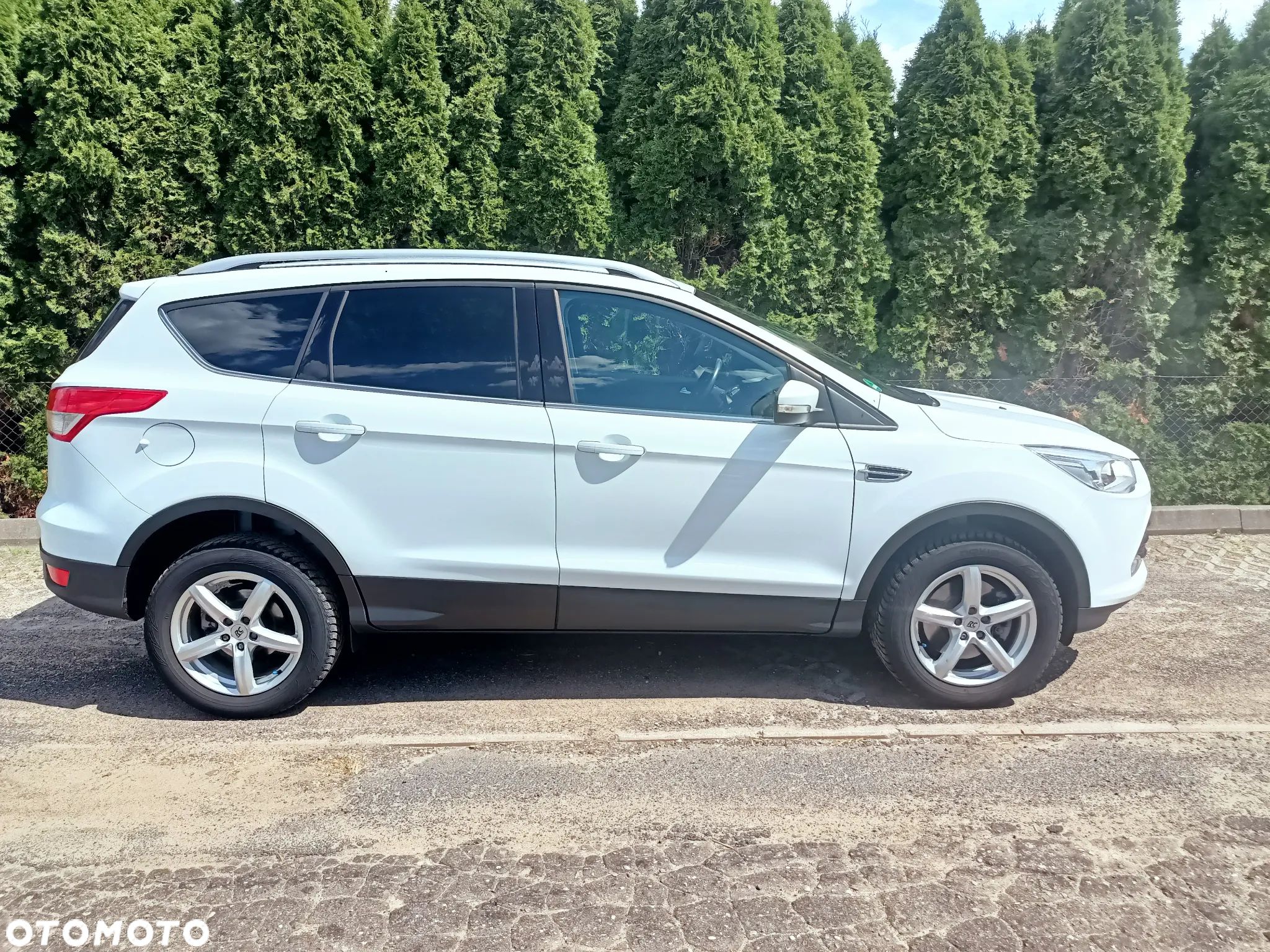 Ford Kuga 1.5 EcoBoost 4x4 Titanium - 1