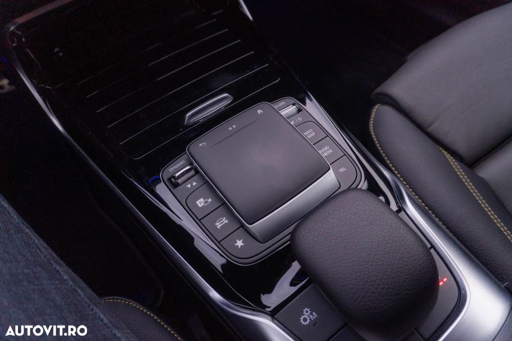 Mercedes-Benz A 45 AMG S 4Matic+ Aut. - 30