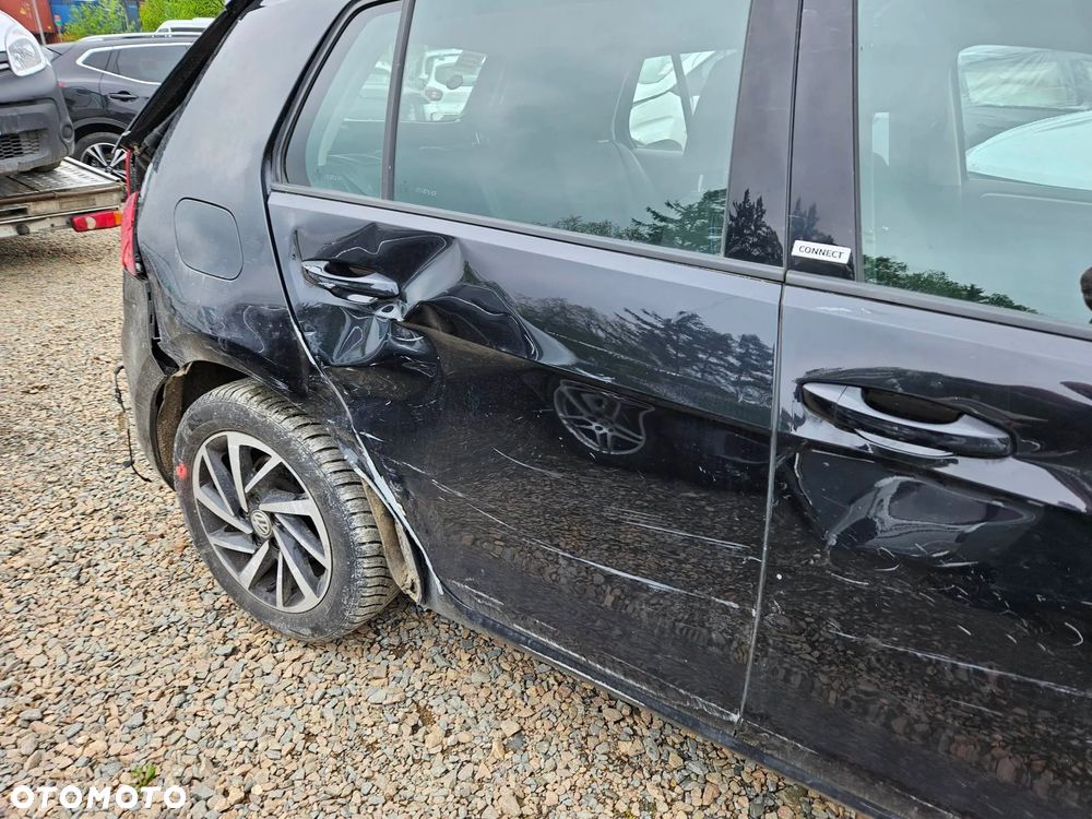 Volkswagen Golf VII 1.6 TDI BMT Comfortline - 14