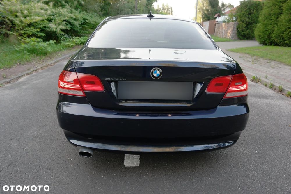 BMW Seria 3 - 8