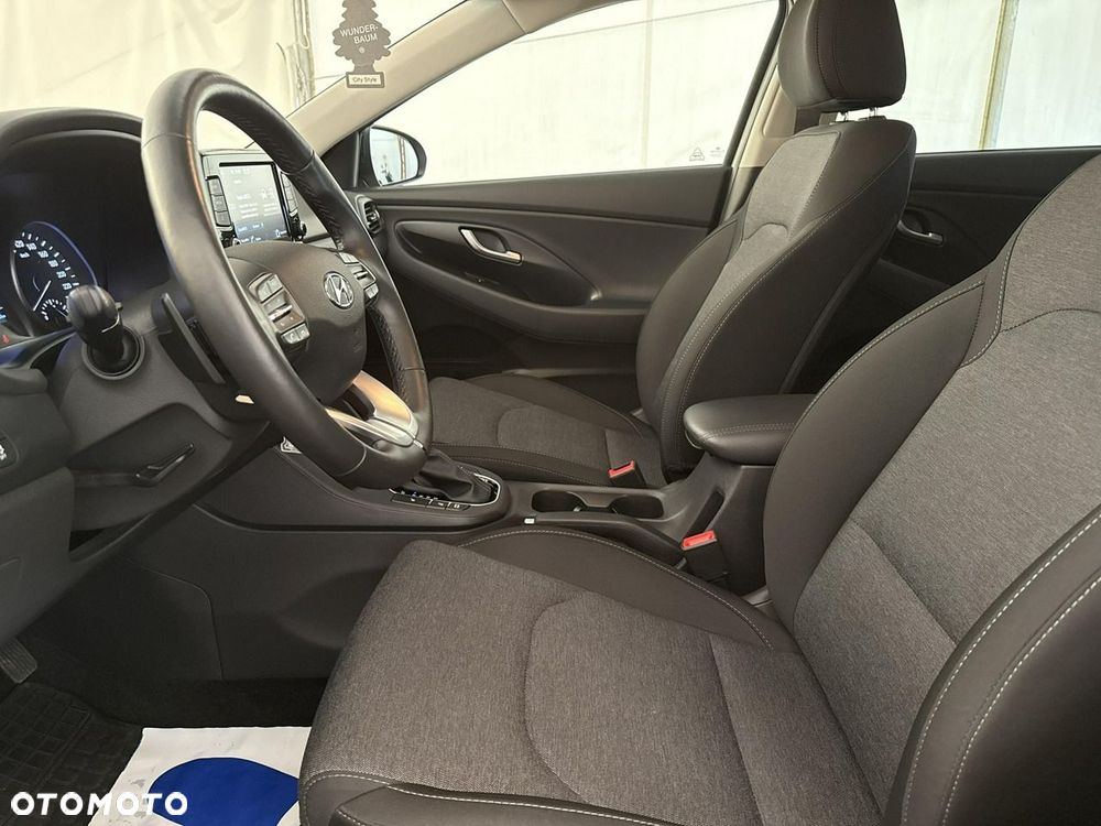 Hyundai i30 - 13