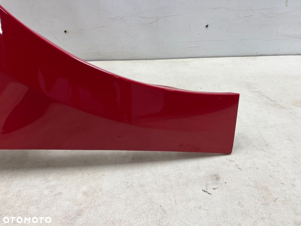 Błotnik Seat Ibiza 6F 5 V 17r.- prawy przedni prawy przód 6F0821106B - 15