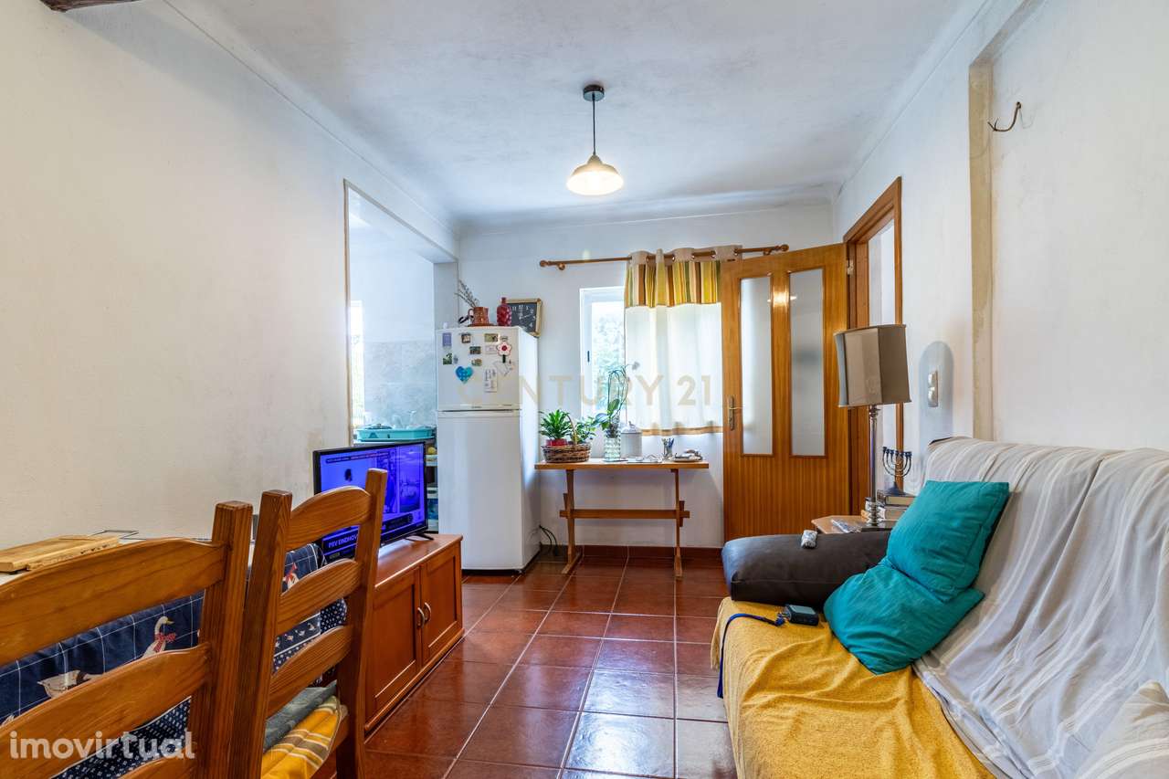 Moradia Terrea isolada em Palhais e Coina - Grande imagem: 3/31