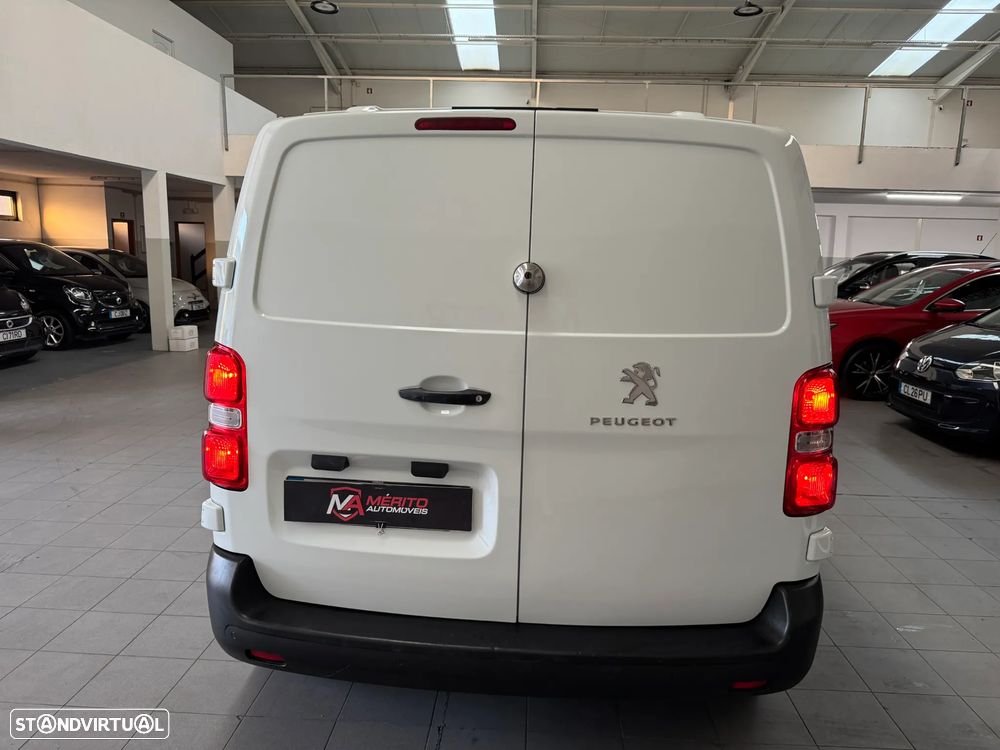 Peugeot Expert 1.6 BlueHdi - 6