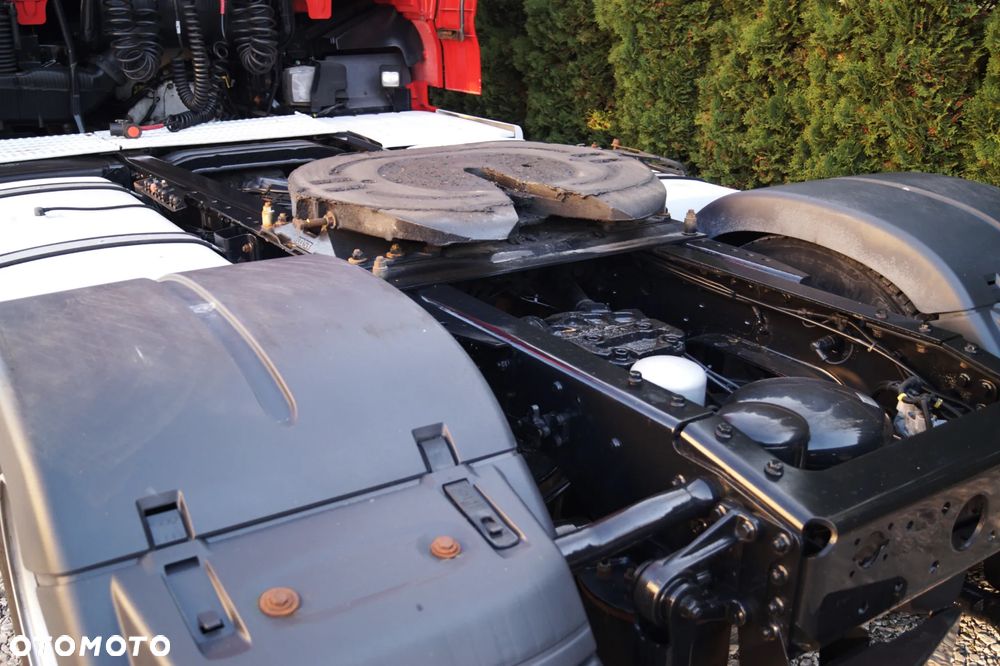 MAN TGX 18/460 EURO 6  MEGA/LOW DECK - 4