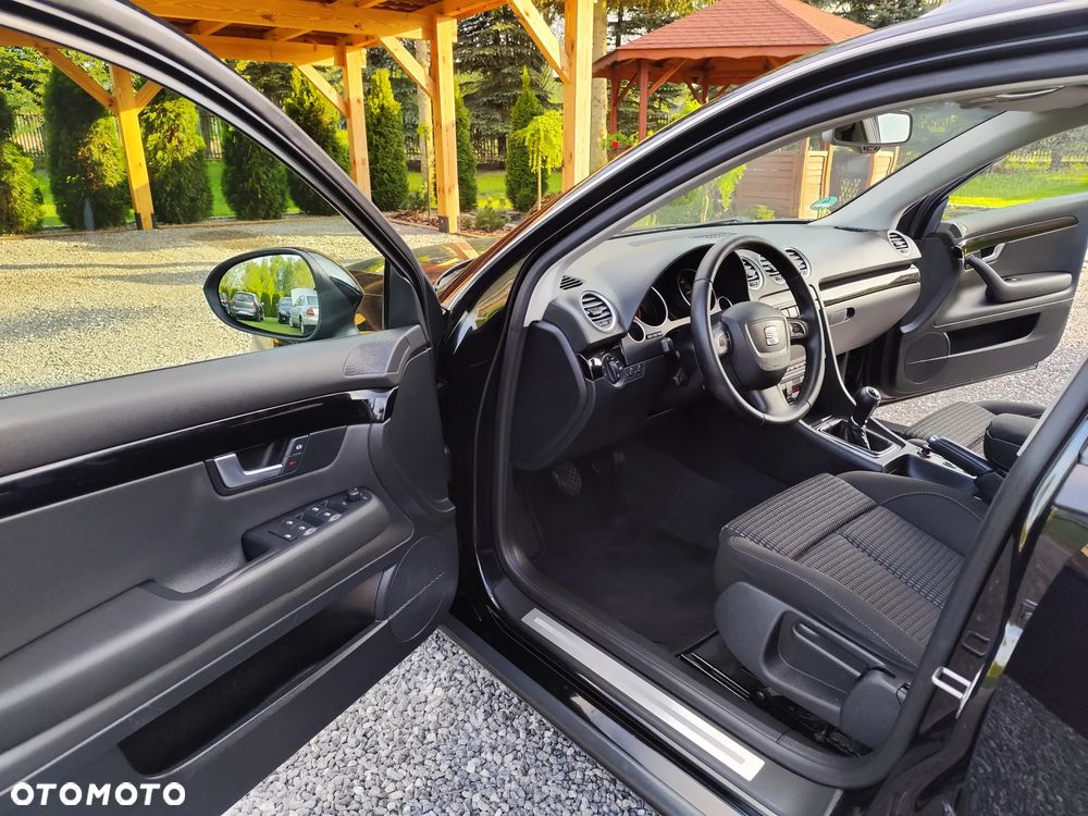 Seat Exeo 2.0 TDI CR Sport - 18