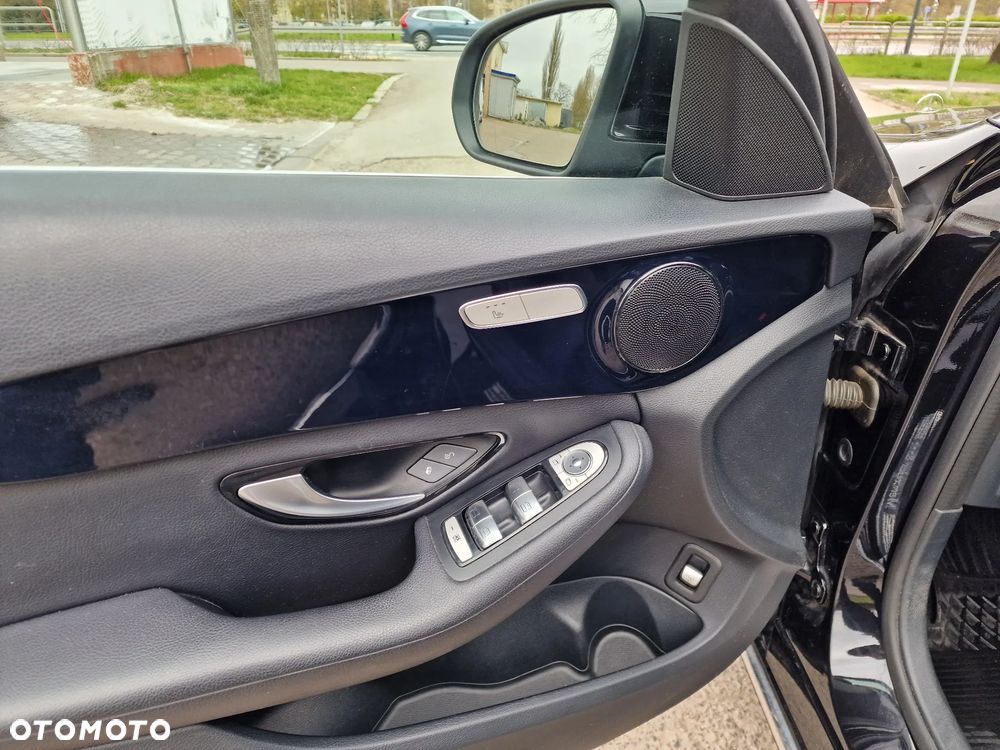 Mercedes-Benz Klasa C 220 (BlueTEC) d T 7G-TRONIC Exclusive - 5