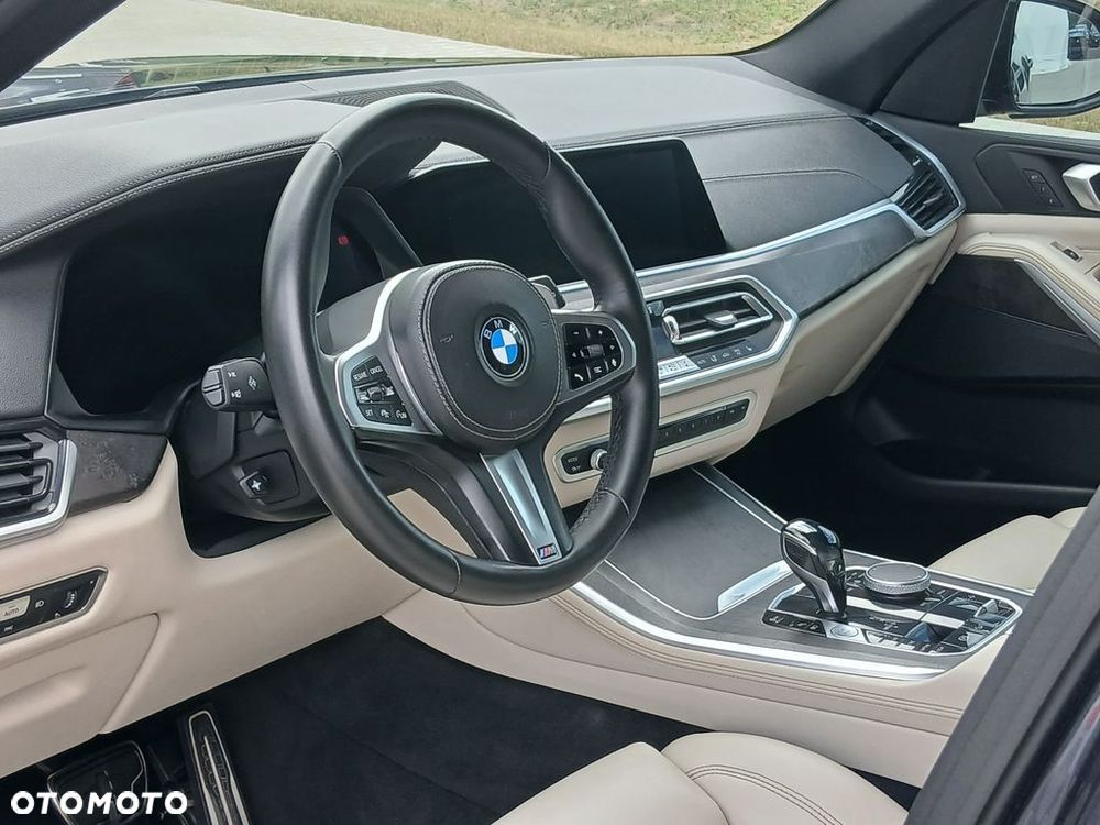 BMW X5 - 19