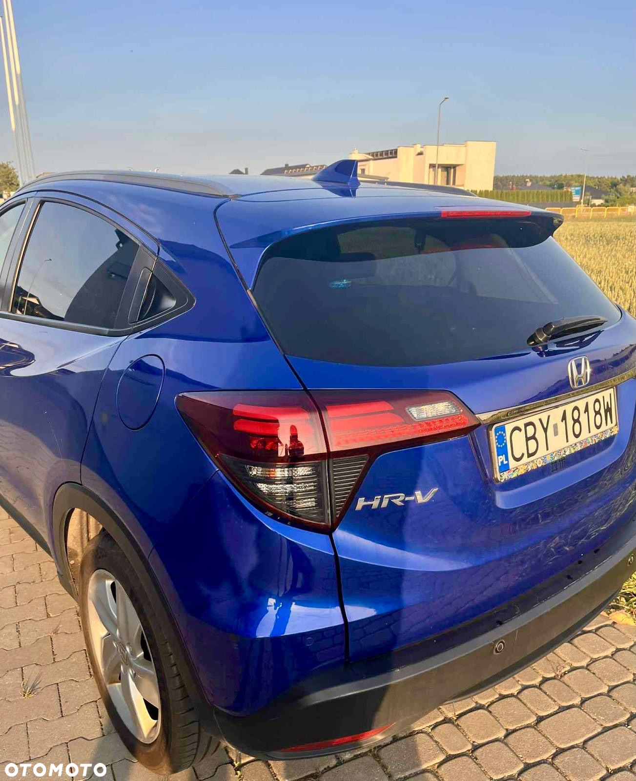 Honda HR-V 1.5 Executive (ADAS) - 10