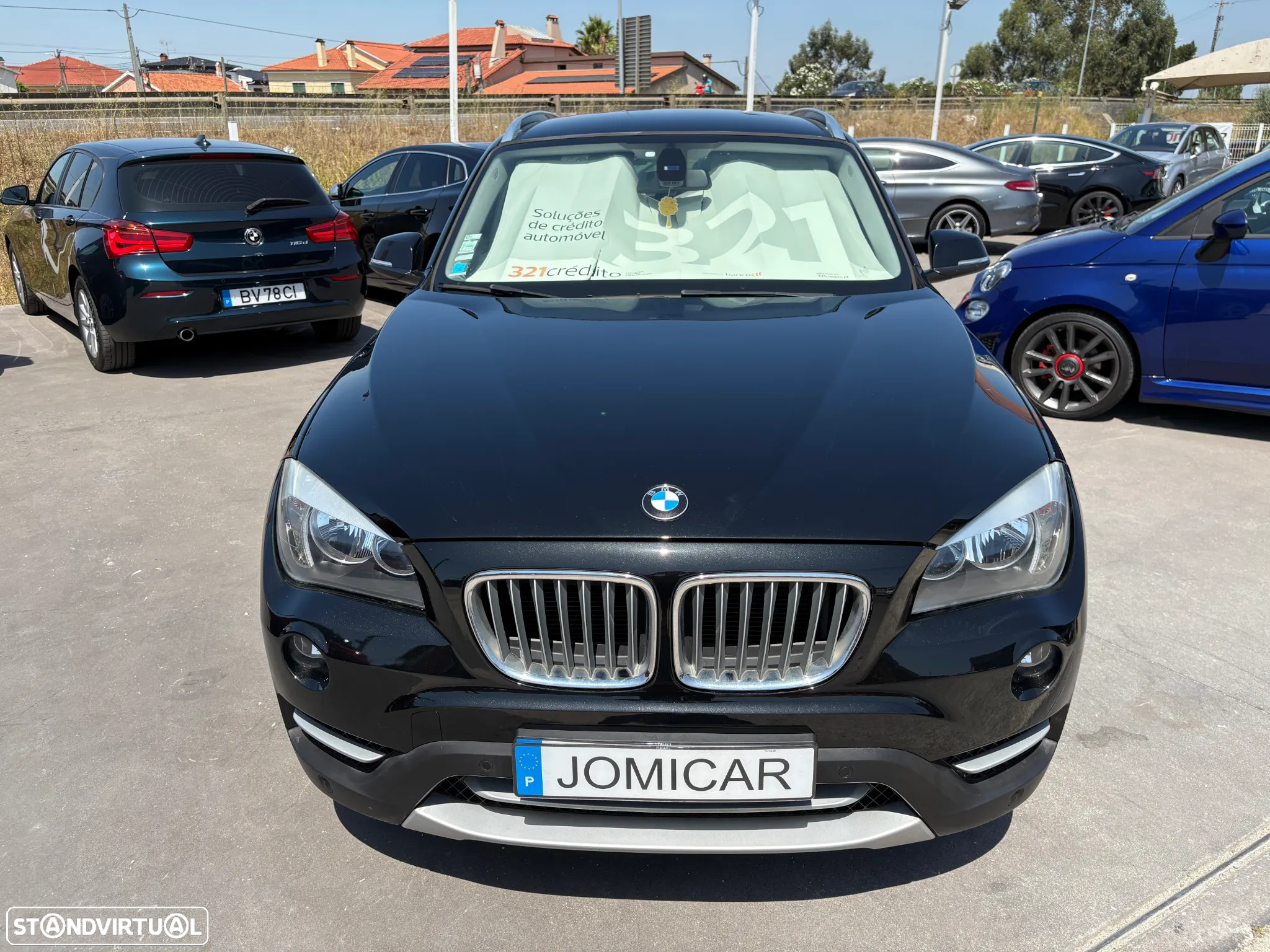 BMW X1 16 d sDrive xLine - 7