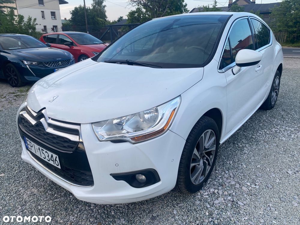 Citroën DS4 VTi 120 SoChic - 7