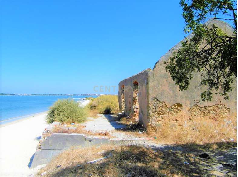 Empreendimento exclusivo na margem sul do Rio Tejo e em frente a Lisbo - Grande imagem: 2/20