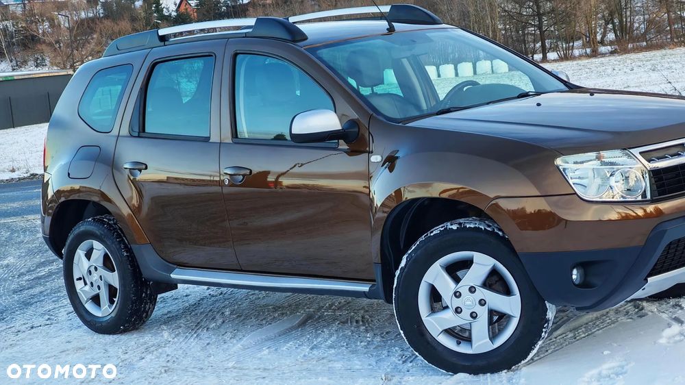 Dacia Duster SCe 115 4x2 Prestige - 15