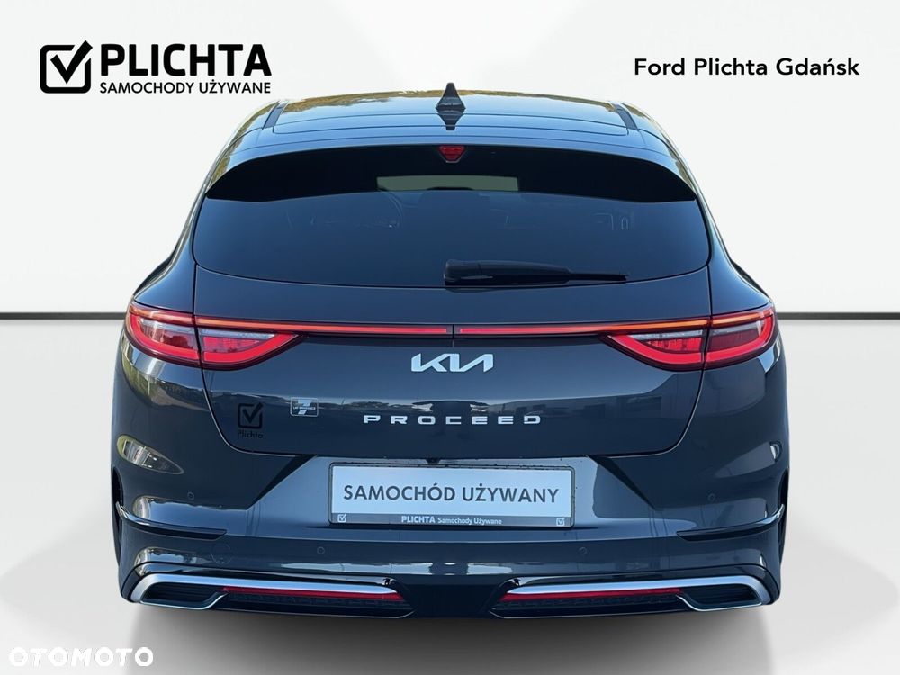 Kia ProCeed - 6